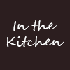 In the Kitchen