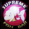 Supreme Pizza & Fish Bar