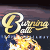 Burning Balti