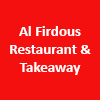 Al Firdous Restaurant And Takeaway