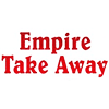 Empire Takeaway