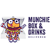 Munchie Box & Drinks Delivered