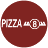 Pizza 8
