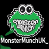 Monster Munch London