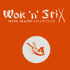 Wok N Stix