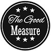 The Good Measure