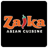 Zaika Asian Cuisine