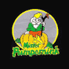 Mister Pumpernink