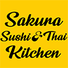 Sakura Sushi and Thai Kitchen
