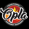 Opla Gourmet Burgers