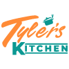 Tyler's kitchen
