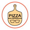 Pizza Geeks