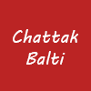 Chattak Balti