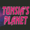Tunsia Planet