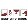 Beef & Birds