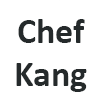 Chef Kang