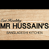 Mr Hussain's Curry House