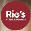 Rio’s Coffee and Desserts