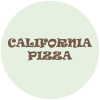 California Pizza