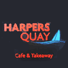 Harper's Quay Cafe & Takeaway