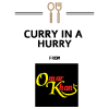 Curry In A Hurry from Omar Khan's