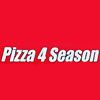 Pizza 4 Seasons