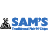 Sam's Traditional Fish 'N' Chips
