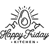 Happy Friday Kitchen