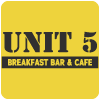 Unit 5 Breakfast bar & cafe