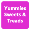 Yummies Sweets & Treats