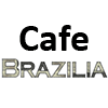 Cafe brazilia