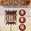 Canton Chef Chinese Takeaway