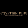 Egyptian King
