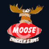 Moose Chicken & Ribs