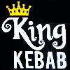 Bury King Kebab House