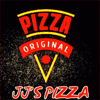 JJ's Pizza