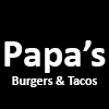 Papa's Burgers & Tacos