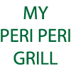 MY PERI PERI GRILL
