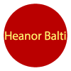 Heanor Balti