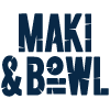 Maki and Bowl