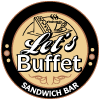 Let’s Buffet Sandwich Bar