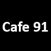Cafe 91