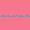 Mila’s Milkshakes