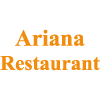 Ariana Restaurant