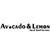 Avocado & Lemon