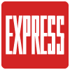 Lakenheath Express