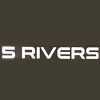 5 Rivers Sports Bar and Grill