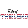 Taste Of Thailand