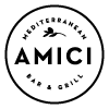 Amici Mediterranean Bar and Grill