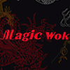 Magic wok